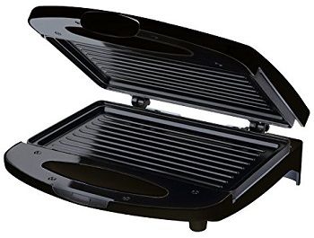 Chefman Electric Contact Grill Griddle, Indoor Dual review | Best