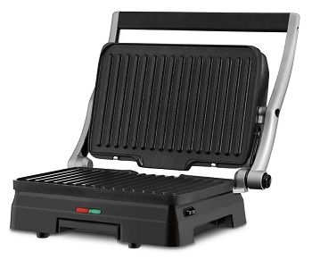 Cuisinart GR-11 Griddler 3-in-1 Grill and Panini review