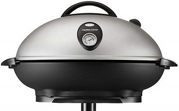 Sunbeam Kettle King Outdoor Electric Bbq review