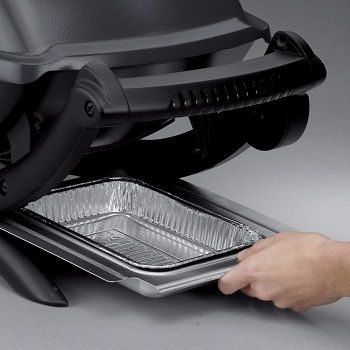 Weber 55020001 Q 2400 Electric Grill review