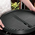 Best 2 Electric Camping Grill & BBQ For Sale In 2022 Reviews
