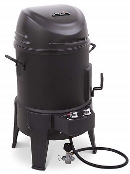 Char-Broil The Big Easy TRU-Infrared Smoker Roaster