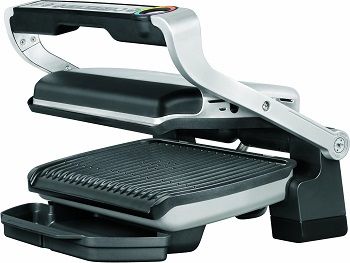 T-fal GC70 OptiGrill Electric Grill review