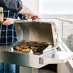 Top 5 Electric Grill & BBQ For Balcony To Buy In 2022 Reviews