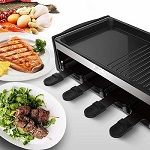 Best 5 Infrared Electric BBQ Grills You Can Get In 2020 Reviews