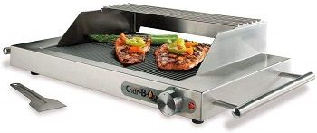 Maverick Electric Infrared Electric Grill