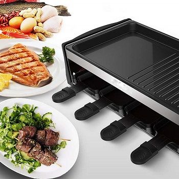 infrared-electric-grill
