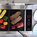Best 3 Built-In Electric Grill & BBQ To Find In 2022 Reviews