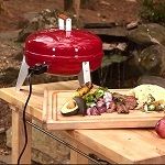 Best 5 Cheap & Inexpensive Electric Grill & BBQ Reviews 2022