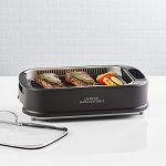 Best 5 Indoor Electric Grill & BBQ For Sale In 2020 Reviews