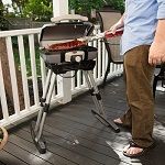 Best 5 Outdoor Electric Grill & BBQ For Sale In 2022 Reviews