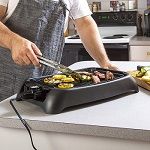 Best 5 Tabletop Electric Grill & BBQ To Find In 2022 Reviews