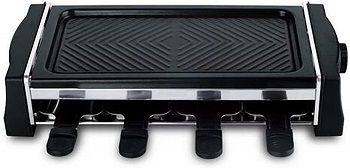 Electric Teppanyaki Table Grill Griddle BBQ