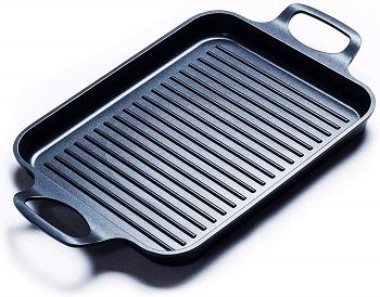Grill Pan Stove Top Grill