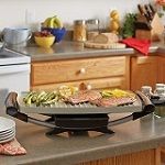 Top 5 Ceramic Electric Grill You Can Choose In 2020 Reviews