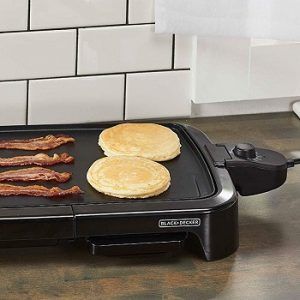 Best 5 Electric Pancake Grills On The Market In 2022 Reviews