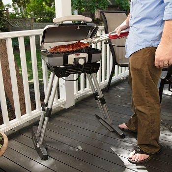 outdoor-electric-grill